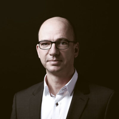 Björn Katzorke, Geschäftsführer, Rechtsanwalt